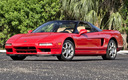 1995 Acura NSX-T