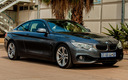 2013 BMW 4 Series Coupe (ZA)