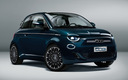 2020 Fiat 500 Cabrio la Prima