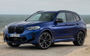 2021 BMW X3 M Competition