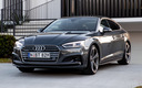 2018 Audi A5 Sportback S line (AU)