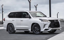 2018 Lexus LX S (AU)