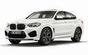 2019 BMW X4 M