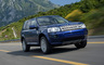 2010 Land Rover Freelander 2 HSE