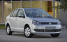 2014 Volkswagen Polo Vivo Sedan (ZA)