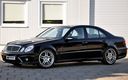 2009 Mercedes-Benz E-Class PD65