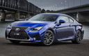 2014 Lexus RC F (AU)