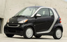 2008 Smart Fortwo pure (US)