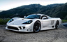 2000 Saleen S7