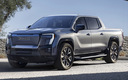 2024 GMC Sierra EV Denali Edition 1