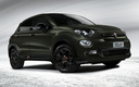 2017 Fiat 500X S-Design