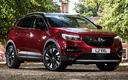 2017 Vauxhall Grandland X