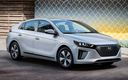 2017 Hyundai Ioniq Plug-in (US)