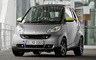2010 Smart Fortwo Cabrio greystyle