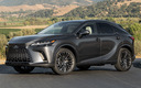 2023 Lexus RX Plug-In Hybrid (US)