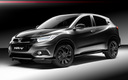 2018 Honda HR-V Sport Styling