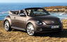 2012 Volkswagen Beetle Cabriolet 70s Edition