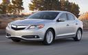 2013 Acura ILX Hybrid