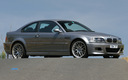 2005 BMW M3 Coupe Competition Package (AU)
