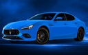 2021 Maserati Ghibli F Tributo