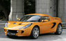 2008 Lotus Elise SC (UK)