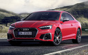 2020 Audi S5 Coupe