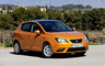 2012 Seat Ibiza