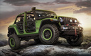 2018 Jeep Wrangler Unlimited Rubicon Moparized