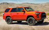 2014 TRD Toyota 4Runner Pro