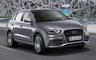 2011 Audi Q3 S line