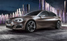2015 BMW Concept Compact Sedan