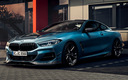 2018 AC Schnitzer ACS8 Coupe