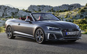 2020 Audi S5 Cabriolet