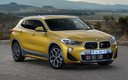 2018 BMW X2 M Sport X (ZA)