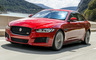 2015 Jaguar XE S