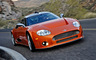 2013 Spyker C8 Laviolette