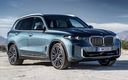 2023 BMW X5 Plug-In Hybrid