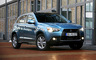 2010 Mitsubishi ASX