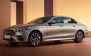 2022 Mercedes-Benz E-Class Plug-In Hybrid AMG Line [Long] (CN)