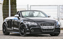 2009 Audi TT RS Roadster by McChip-DKR