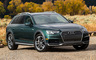 2017 Audi A4 Allroad (US)