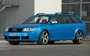 2004 Audi RS 6 Avant Plus