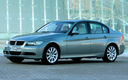 2005 BMW 3 Series