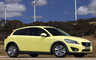 2010 Volvo C30 (AU)