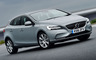 2016 Volvo V40 Inscription (UK)