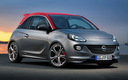 2015 Opel Adam S