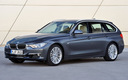 2012 BMW 3 Series Touring