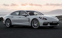 2016 Porsche Panamera E-Hybrid