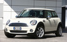 2008 Mini Cooper Abbey Road