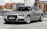 2014 Audi A7 Sportback